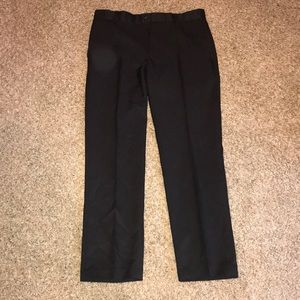 Slim Dress Pants